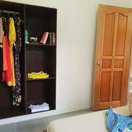 Nida'S Place General Luna  Luaran gambar