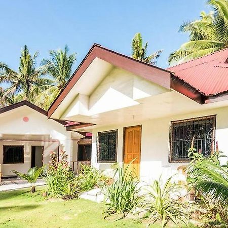 Nida'S Place General Luna  Luaran gambar