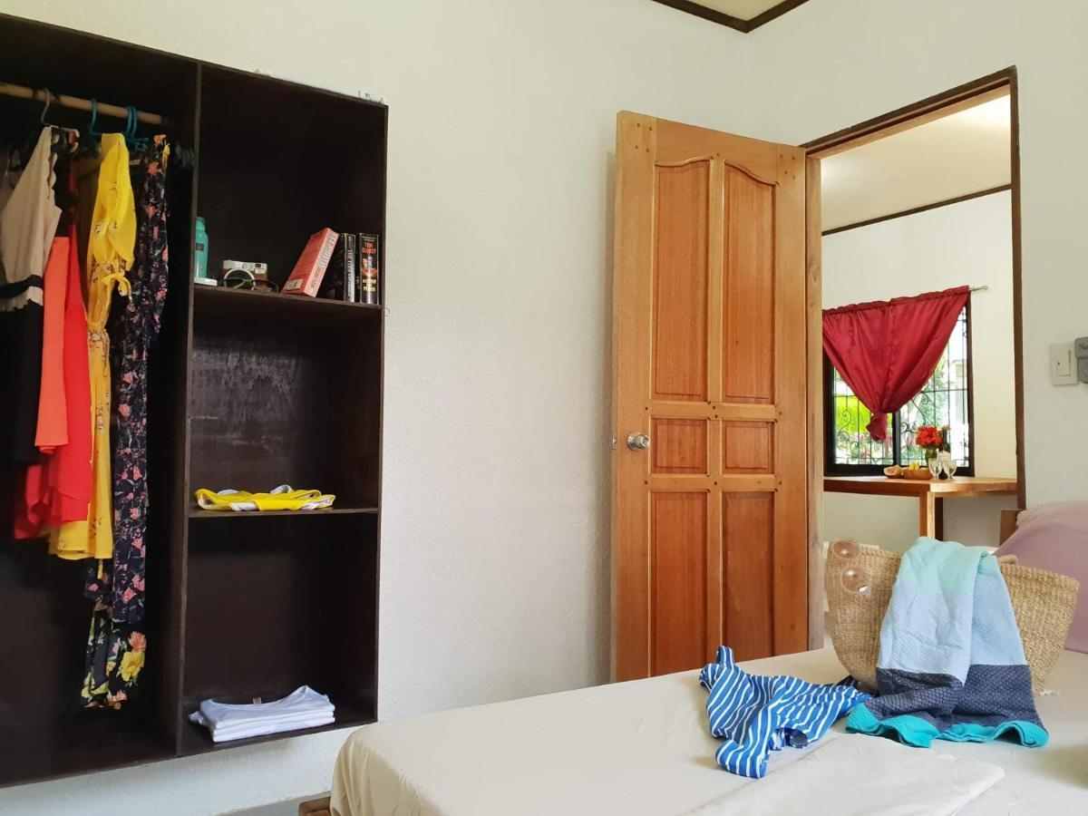 Nida'S Place General Luna  Luaran gambar