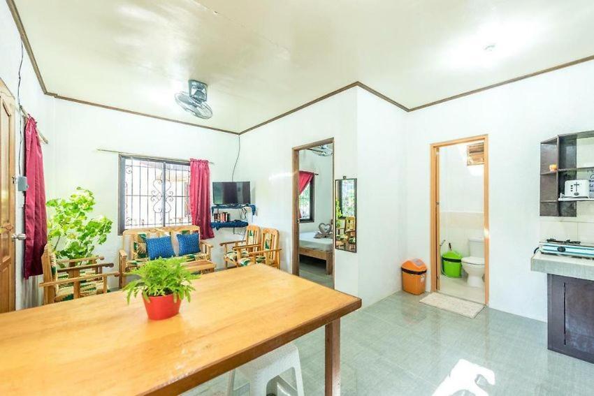 Nida'S Place General Luna  Luaran gambar