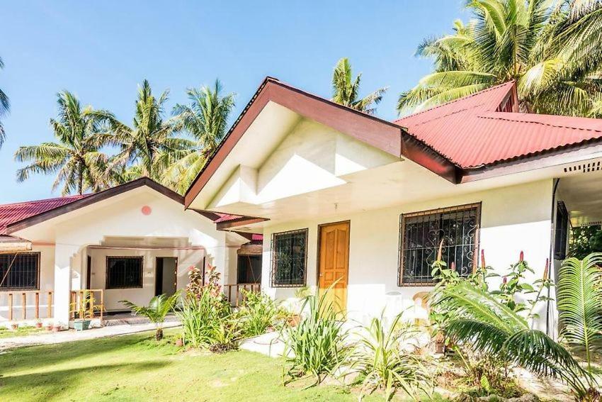 Nida'S Place General Luna  Luaran gambar